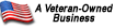 A Veteran-Owned Business